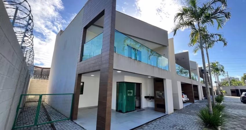 Casa em Condomínio para Venda em Maceió, Antares, 3 dormitórios, 2 suítes, 3 banheiros, 1 vaga
