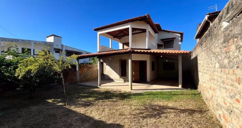Casa para Venda em Marechal Deodoro, Barra Nova, 4 dormitórios, 2 suítes, 3 banheiros, 2 vagas