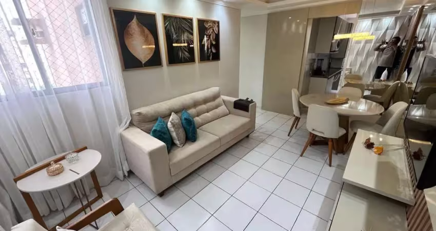 Apartamento para locação em maceió, serraria, 3 dormitórios, 1 suíte, 2 banheiros, 2 vagas
