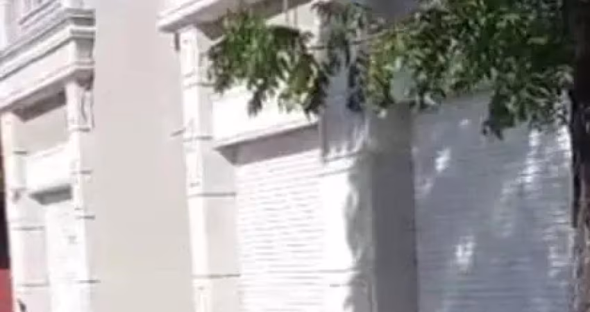 Ampla loja térrea 3 portas 296m² em frente ao terminal portão a menos de 1 quadra do shopping palladium