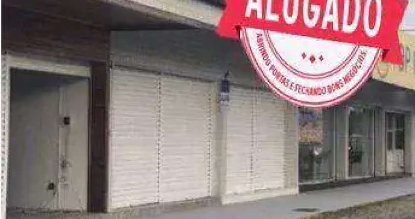 Loja para alugar, 45 m² por r$ 1.625,54/mês - são cristóvão - são josé dos pinhais/pr