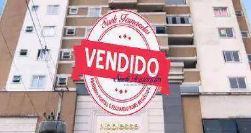 Apartamento com 3 dormitórios, 97 m² - venda por R$ 590.000,00 ou aluguel por R$ 3.100,00/mês - Centro - São José dos Pinhais/PR