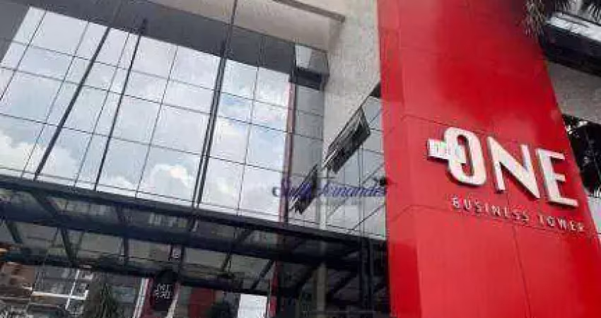 Sala, 45 m² - venda por r$ 630.000,00 ou aluguel por r$ 3.900,01/mês - são pedro - são josé dos pinhais/pr