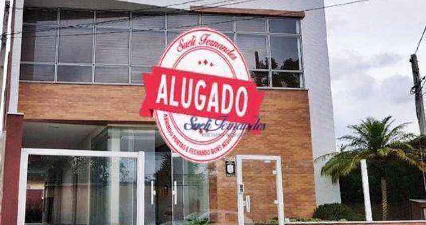 Oportunidade para locação no centro - Imóvel comercial