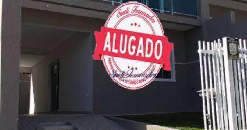 Sobrado com 3 dormitórios para alugar, 150 m² por R$ 3.120,30/mês - Aristocrata - São José dos Pinhais/PR
