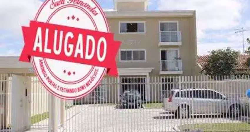 Apartamento com 2 dormitórios, 68 m² - venda por r$ 280.000,00 ou aluguel por r$ 2.000,00/mês - cruzeiro - são josé dos pinhais/pr