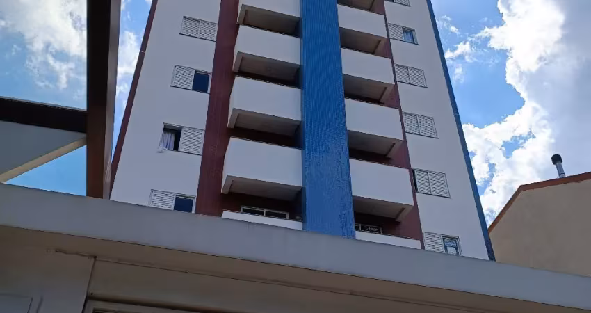 SUÍTE NO CENTRO DE CASCAVEL EDIFÍCIO PORTO CRUZ