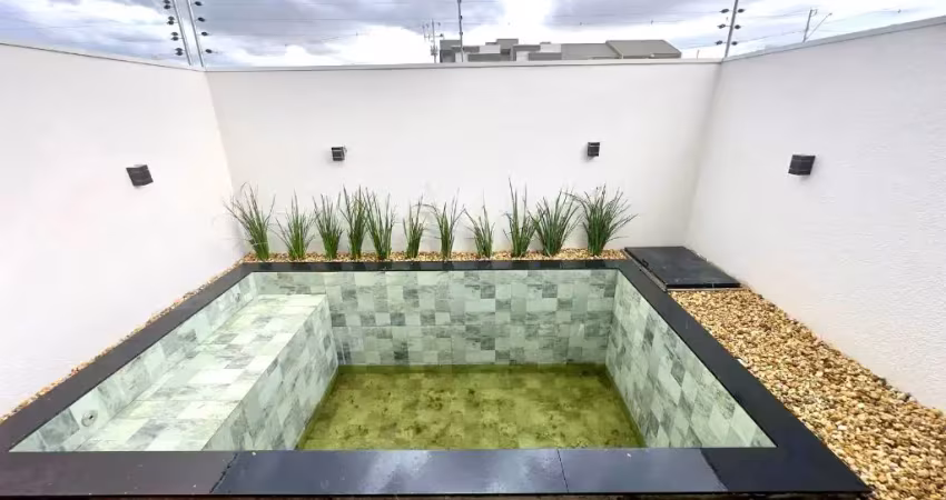 Casa com 3 quartos à venda no Canadá, Cascavel 