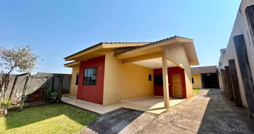 CASA TÉRREA COM  02 UNIDADES  TERRENO 462,50M²  NO ALTO ALEGRE