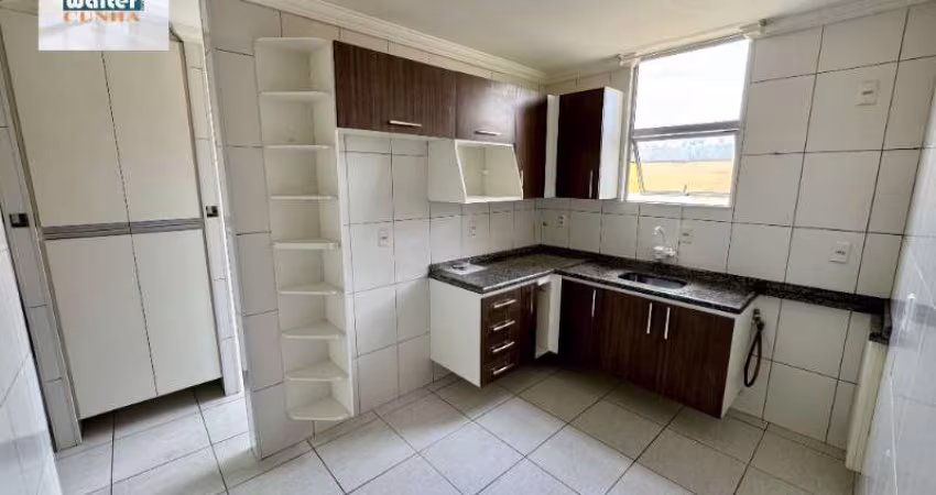 Vendo Apartamento Dic II região do Ouro Verde reformado e armários planejados