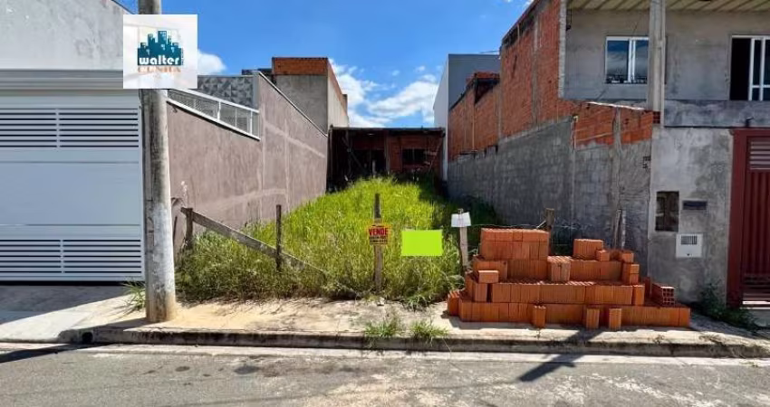 Vendo Terreno Loteamento Residencial Flávia na região do Ouro Verde com 126m² plano R$ 108 mil Quitado Escritura