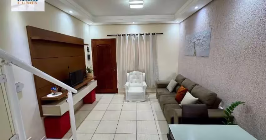 Vendo casa jardim novo campos elíseos próximo da avenida das amoreiras r$ 380 mil aceita financiamento e fgts