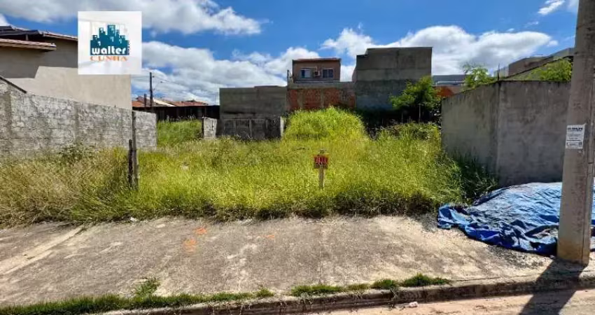 Vendo lote terreno de 170m² no loteamento residencial flávia região do ouro verde 150 mil