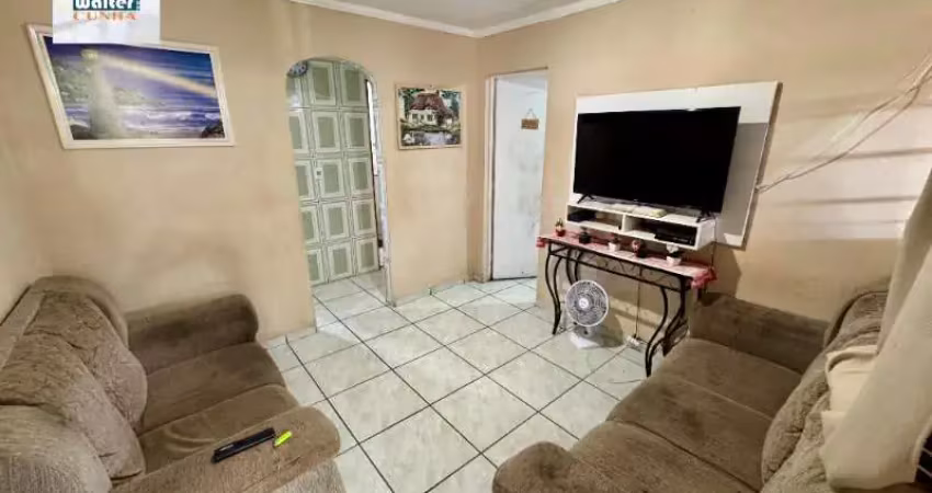 Vendo casa dic iii região do ouro verde 3 dormitórios r$ 280 mil aceita financiamento e fgts