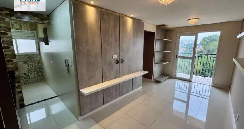 Vendo Apartamento Jardim Guarani 3 dormitórios suíte lazer completo 430 mil Aceita Financiamento