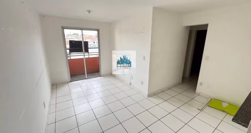 Vendo Apartamento Recanto do Sol I região do Ouro Verde 3 dormitórios varanda 200 mil Aceita Financiamento e FGTS