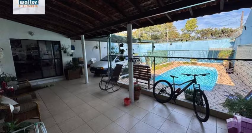 Vendo Casa Jardim Melina região do Ouro Verde R$ 330 mil A vista Estuda Permuta