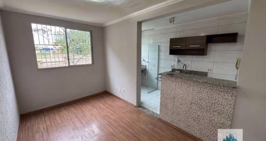 Apartamento com 2 quartos à venda na Rua Doutor Jeber Juabre, Jardim Márcia, Campinas