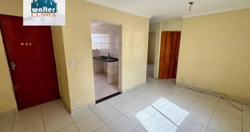 Vendo apartamento dic vi na região do ouro verde 2 dormitórios r$ 150 mil aceita financiamento e fgts