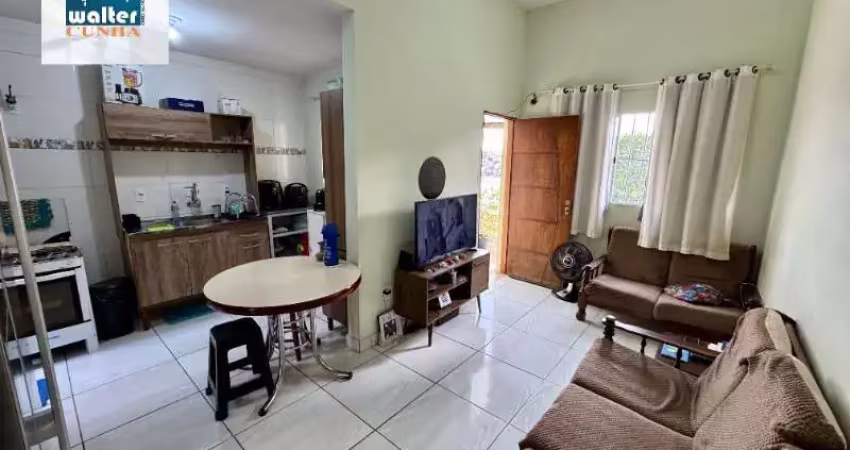 Vendo casa jardim são judas tadeu 2 dormitórios região do ouro verde 250 mil aceita financiamento e fgts