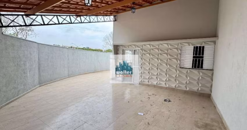 Vendo Casa Jardim Shangai Campinas 2 dormitórios suite Reformada Nova 320 mil Aceita Financiamento e FGTS