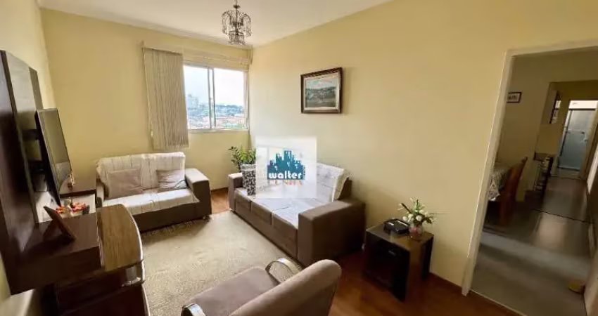 Vendo apartamento bairro vila pompeia reformado bem localizado e amplo 2 dormitórios 320 mil aceita financiamento e fgts