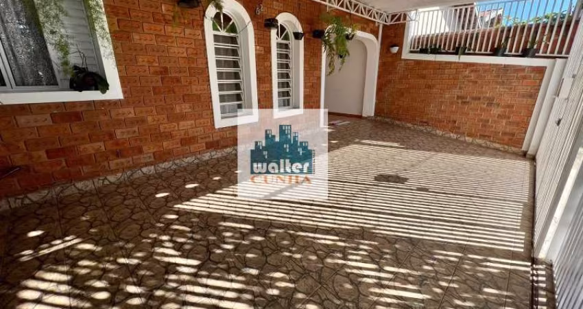 Vendo Casa bairro Parque Universitário de Viracopos na região do Ouro Verde Ótima Localização
