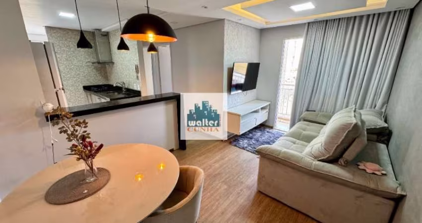 Vendo Apartamento bairro Parque Dom Pedro II região do Ouro Verde 2 dormitórios Elevador e Sacada 235 mil Aceita Financiamento
