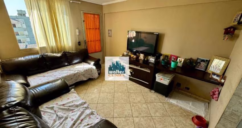 Vendo Apartamento Vila Padre Manoel da Nobrega 2 dormitórios Rua Ema 145 mil Aceita Financiamento e FGTS