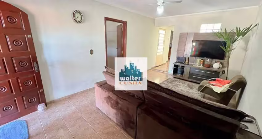 Vendo casa bairro parque universitário de viracopos região do ouro verde 3 dormitórios 1 suíte reformada 380 mil