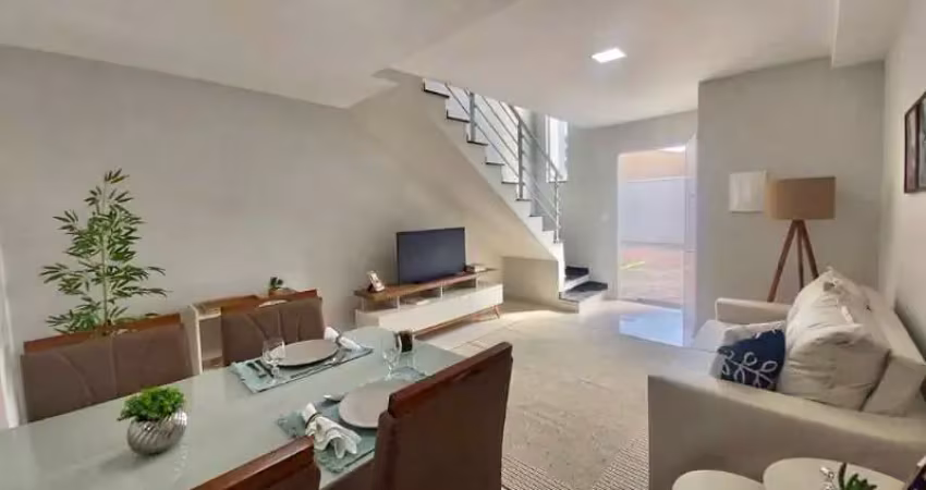 Vendo Casa Jardim Cidade Satélite Iris Campinas 2 dormitórios 280 mil Aceita Financiamento e FGTS