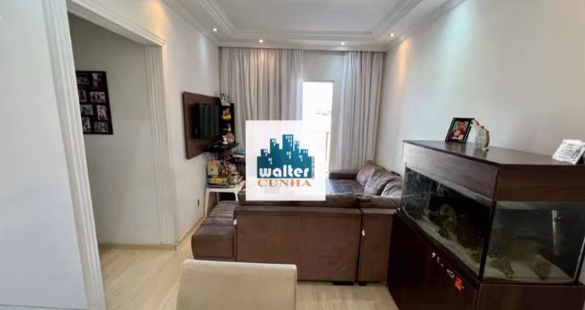 Vendo Apartamento Condomínio Residencial das Palmeiras bairro Parque Dom Pedro II Lazer Completo 270 mil Aceita Financiamento