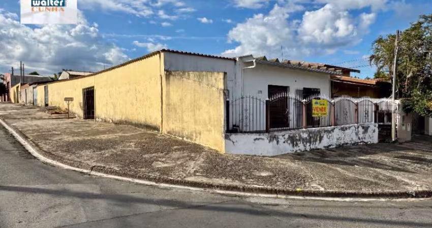 Vendo Casa Salão Comercial Jardim Aeroporto Próximo Avenida Suaçuna Terreno 384m²