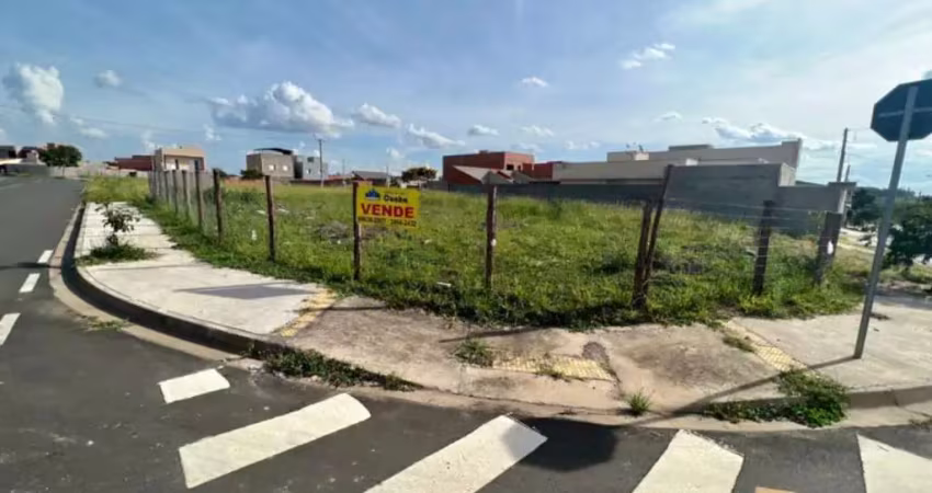 Vendo bairro terreno cittá di salerno ouro verde esquina quitado 266m² aceita financiamento