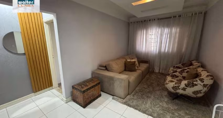 Casa com 3 quartos à venda na Rua Aterla, Parque Universitário de Viracopos, Campinas