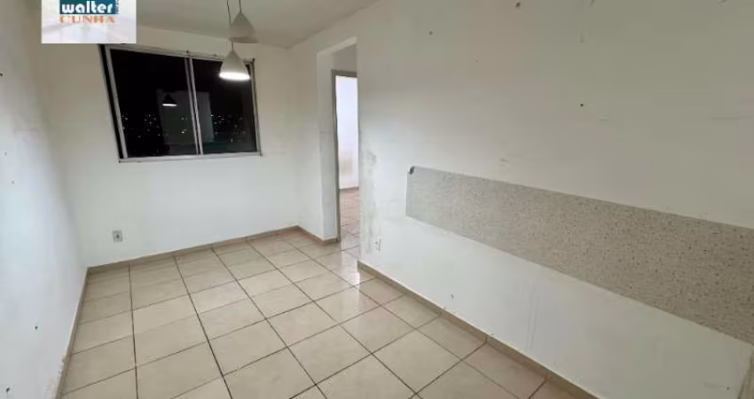 Vendo Apartamento Jardim Marcia próximo ao BRT Santa Lúcia 165 mil Aceita Financiamento e FGTS