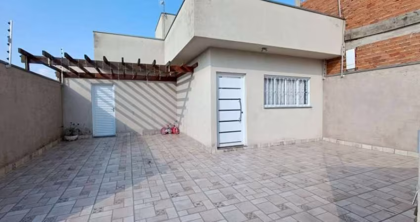 Vendo Casa região do Ouro Verde Cittá di Firenze R$ 430 mil Aceita Financiamento e FGTS