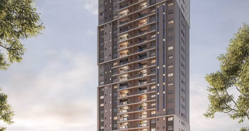 Apartamento com 3 quartos à venda na Avenida Presidente Vargas, Cidade Nova I, Indaiatuba