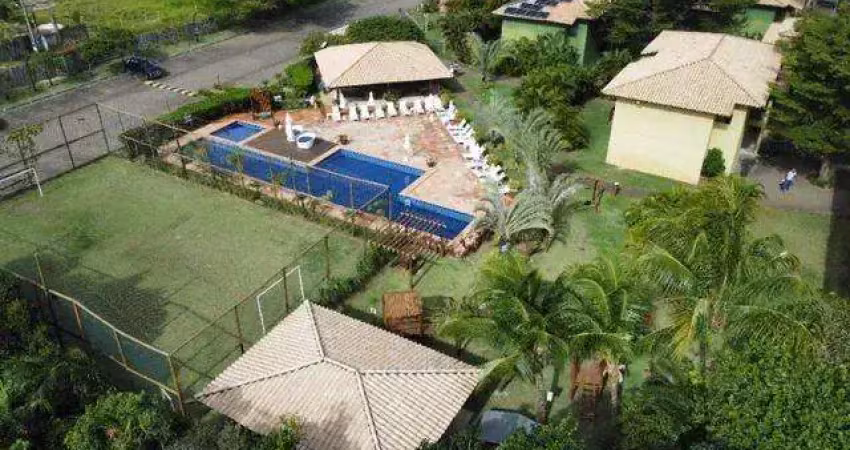 Apartamento para venda em camaçari, itacimirim (monte gordo), 2 dormitórios, 2 suítes, 2 banheiros, 1 vaga