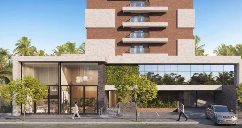 Apartamento para venda em salvador, itapuã, 1 dormitório, 1 suíte, 1 banheiro