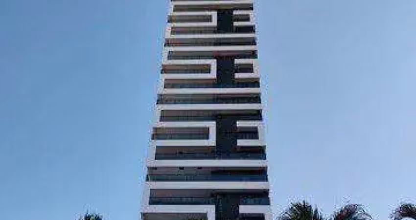 Apartamento para venda em salvador, caminho das árvores, 4 dormitórios, 4 suítes, 6 banheiros, 4 vagas