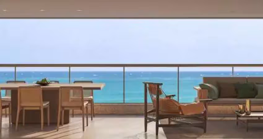 Apartamento para venda em salvador, barra, 4 dormitórios, 4 suítes, 5 banheiros, 3 vagas