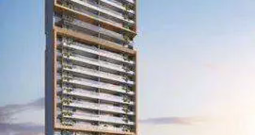 Apartamento para venda em salvador, caminho das árvores, 3 dormitórios, 3 suítes, 4 banheiros, 2 vagas