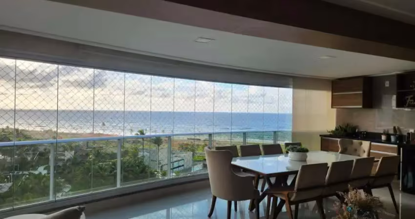 Apartamento para venda em salvador, pituaçu, 4 dormitórios, 3 suítes, 4 banheiros, 4 vagas