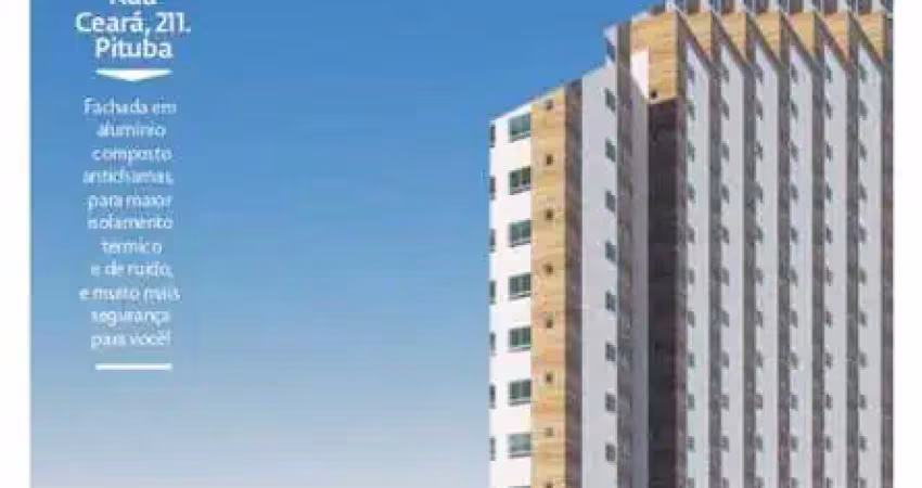 Apartamento para venda em salvador, pituba, 4 dormitórios, 2 suítes, 4 banheiros, 2 vagas