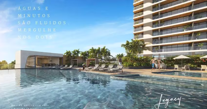 Apartamento para venda em salvador, caminho das árvores, 4 dormitórios, 4 suítes, 5 banheiros, 4 vagas