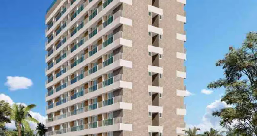 Apartamento para venda em salvador, itapuã, 1 dormitório, 1 suíte, 1 banheiro