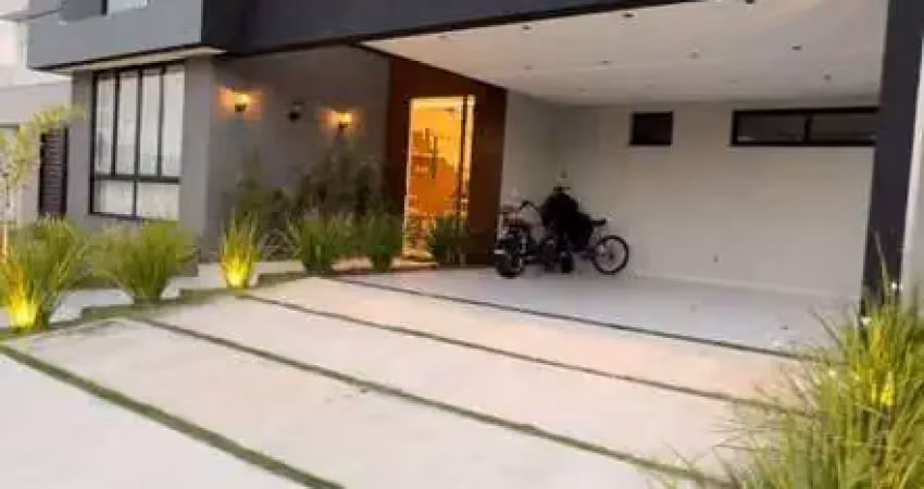 Casa em condomínio para venda em camaçari, alphaville (abrantes), 5 dormitórios, 4 suítes, 6 banheiros, 4 vagas