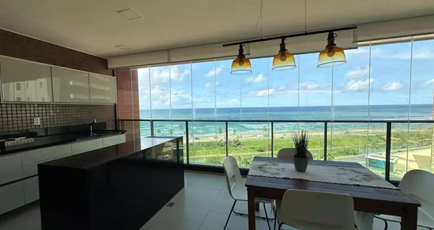 Apartamento para venda em salvador, jaguaribe, 4 dormitórios, 4 suítes, 5 banheiros, 4 vagas