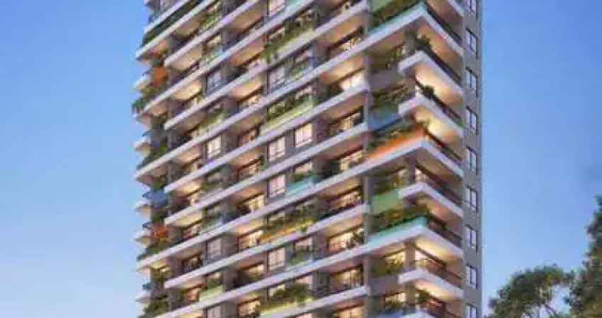Apartamento para venda em salvador, horto florestal, 1 dormitório, 1 suíte, 2 banheiros, 1 vaga